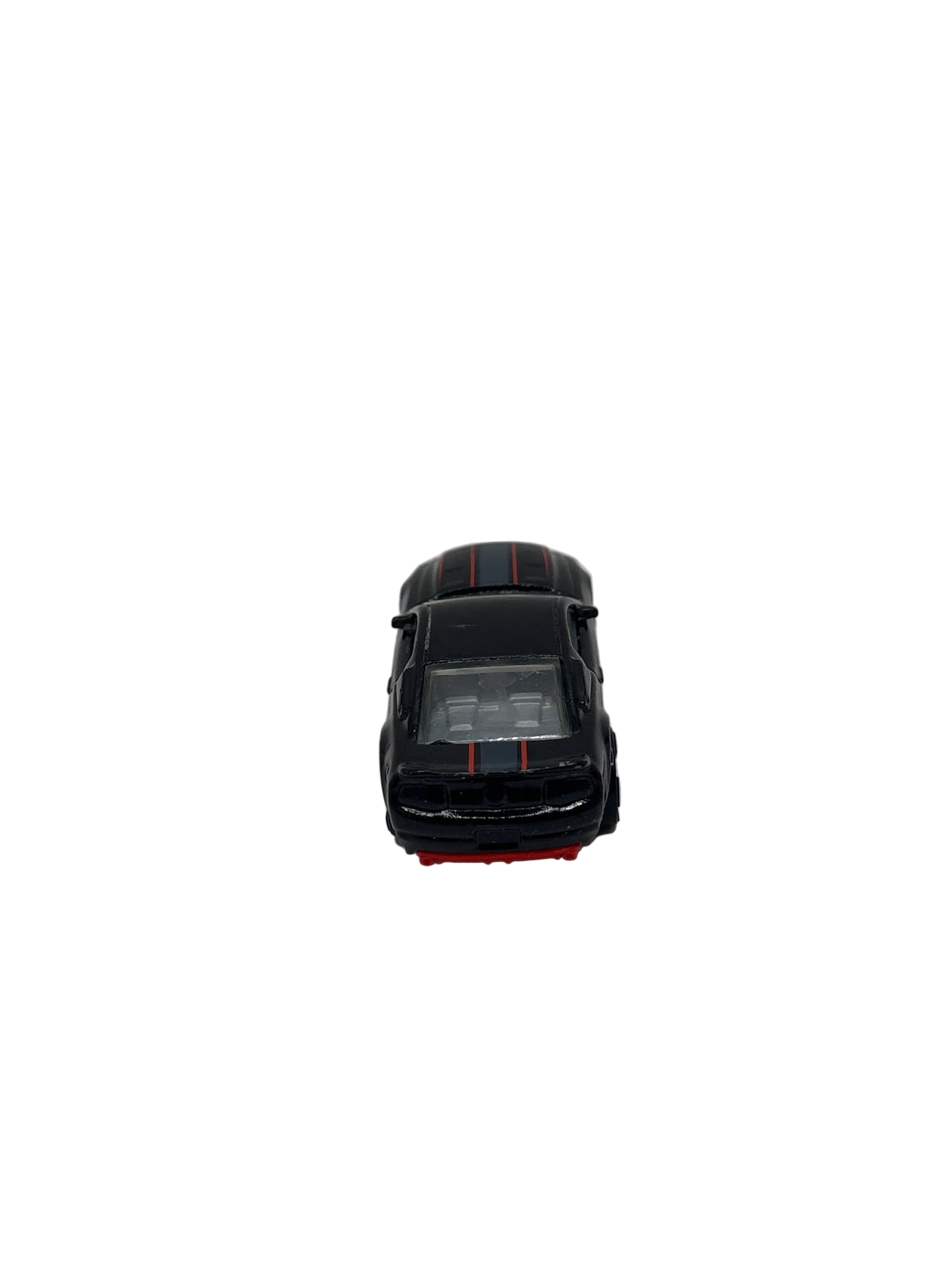 Hot Wheels 10 Ford Shelby GT500 Super Snake Diecast black