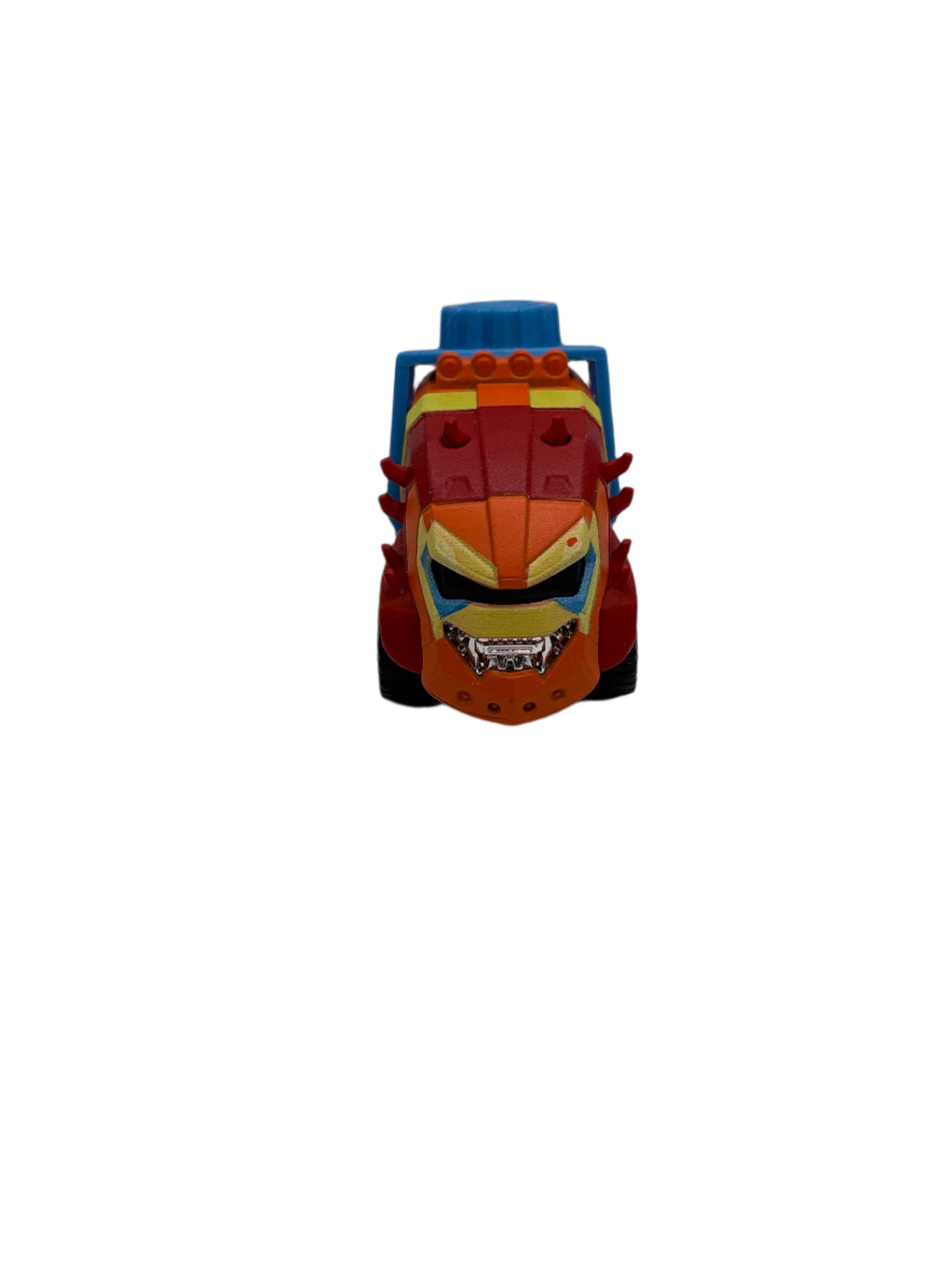 Hot Wheels Beast Man Diecast