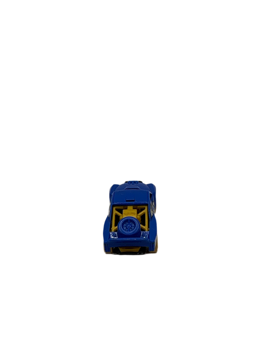 Hot Wheels Off Track Diecast