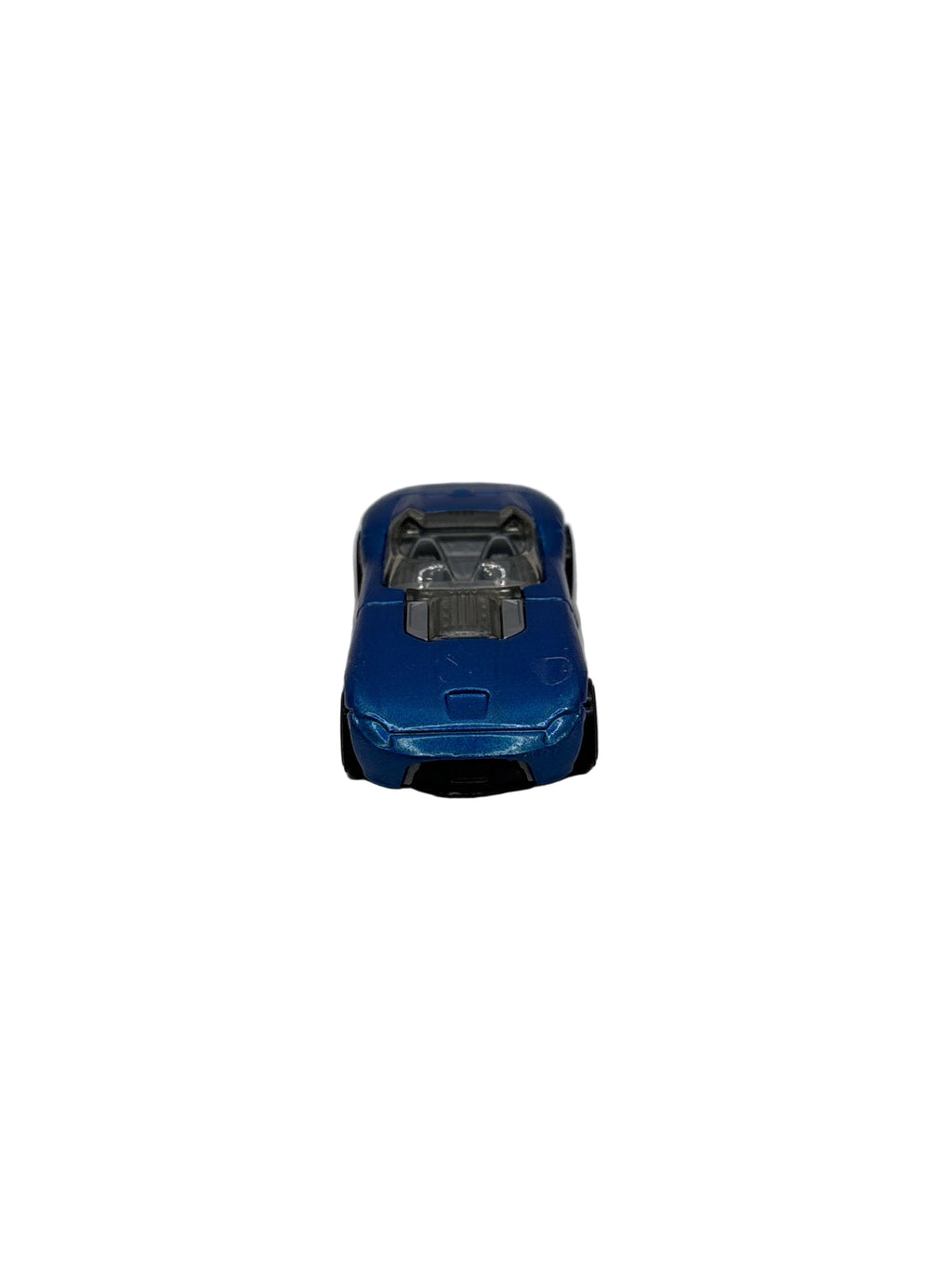 Hot Wheels BDD04 Diecast blue