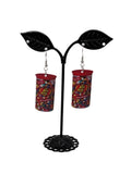 Jellybean  earrings