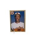 Topps Nate Snell