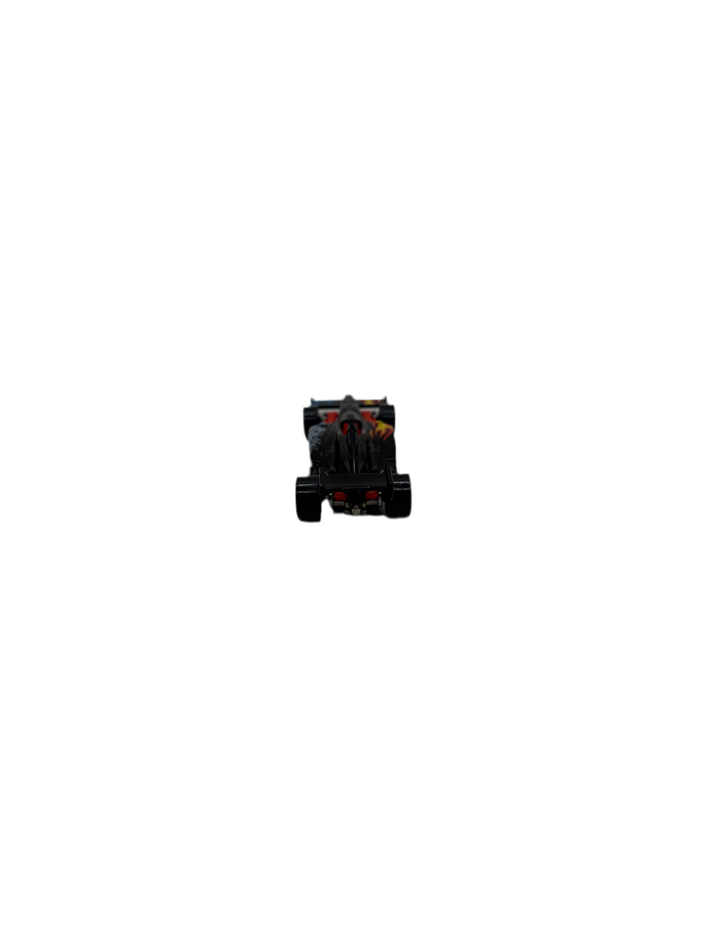Hot Wheels Indy 500 Oval Diecast