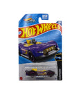 Hot Wheels Monteracer Diecast
