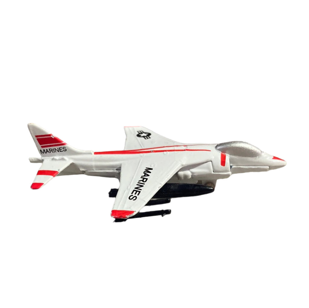 Zlymex F-35 Diecast