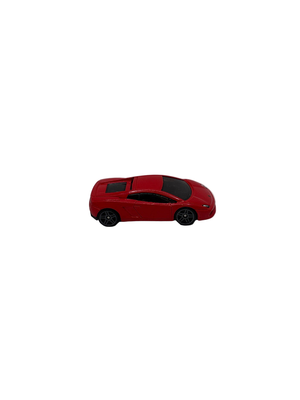 Hot Wheels Lamborghini Gallardo LP 560-4 Diecast