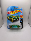 Hot Wheels Flash Drive Diecast