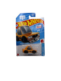 Hot Wheels Mazda RX-3 Diecast