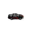 Matchbox Firebird Formula Diecast black