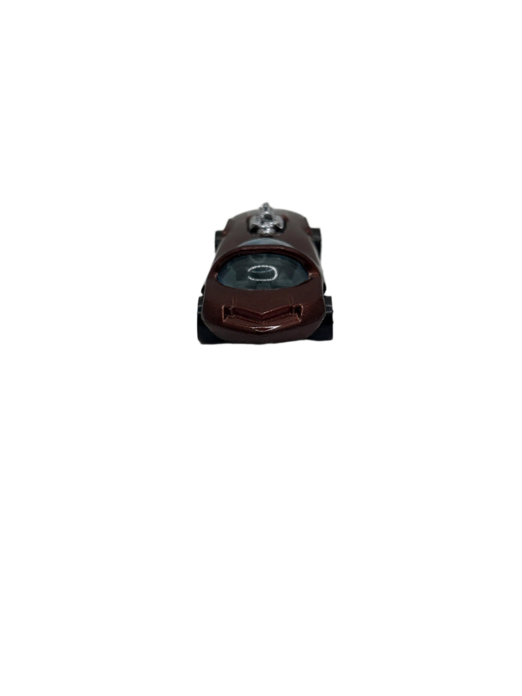 Hot Wheels Silhouette Diecast