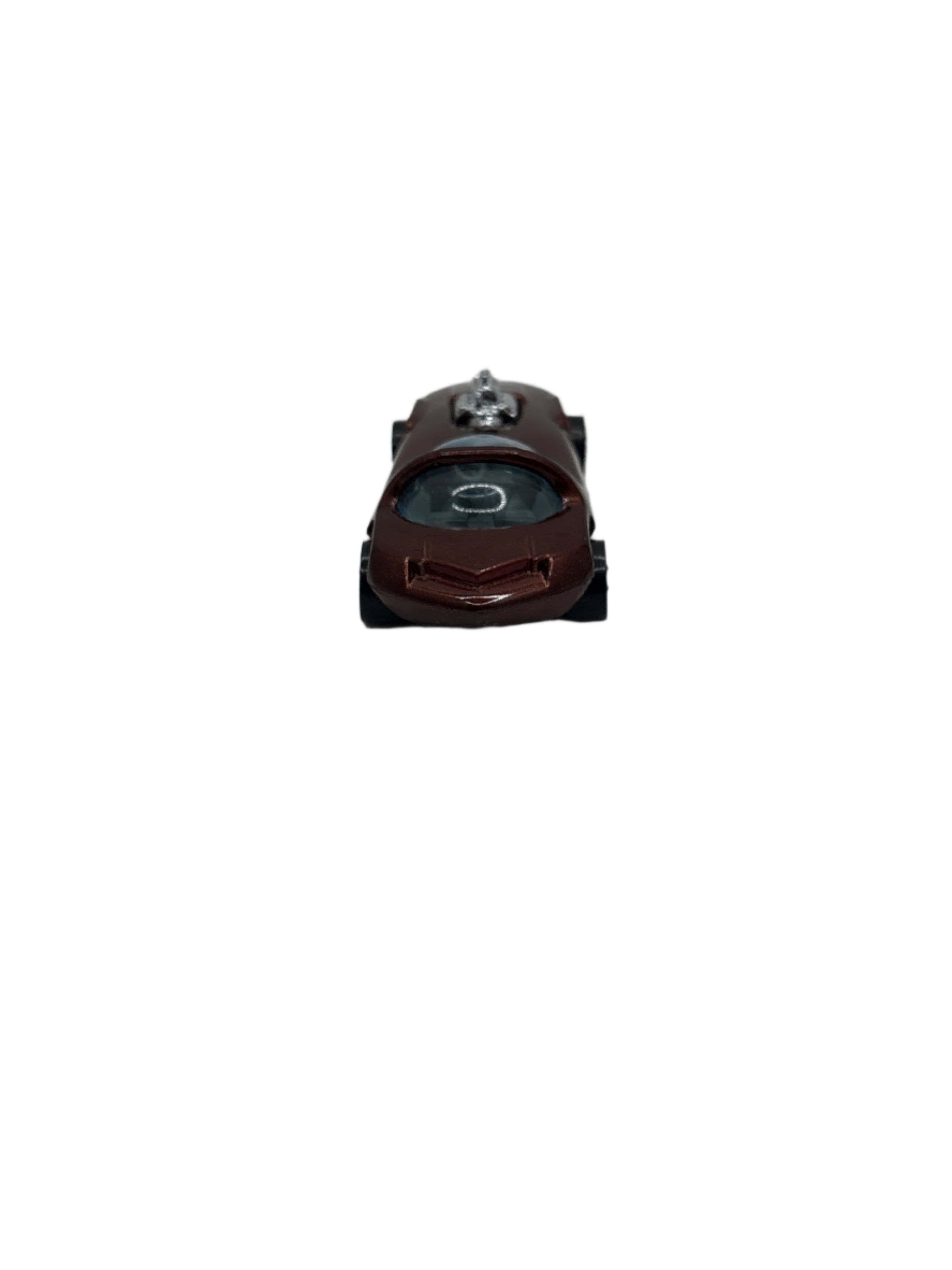 Hot Wheels Silhouette Diecast