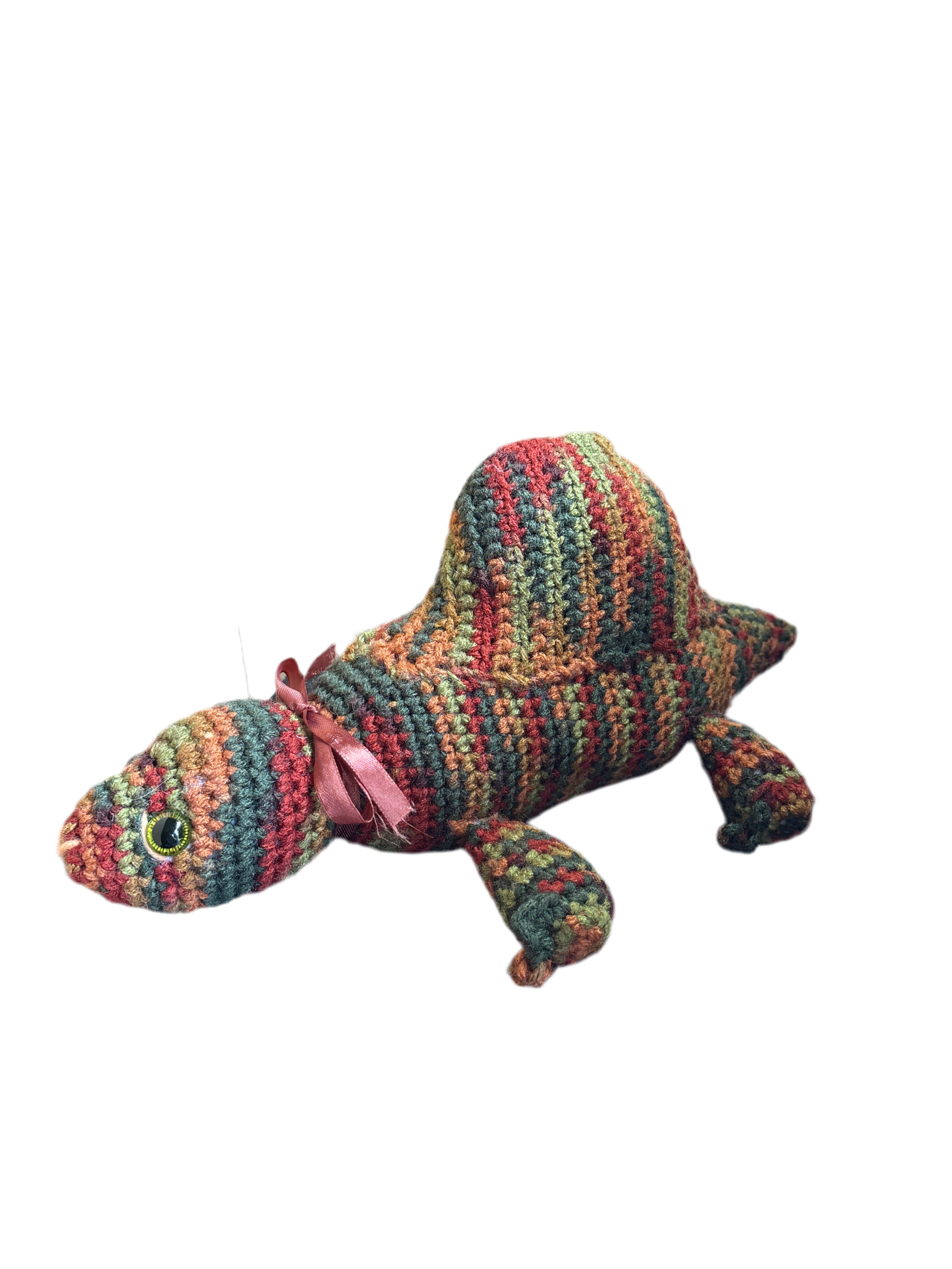 Dimetrodon