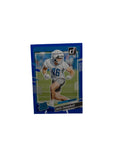 Donruss Jack Campbell