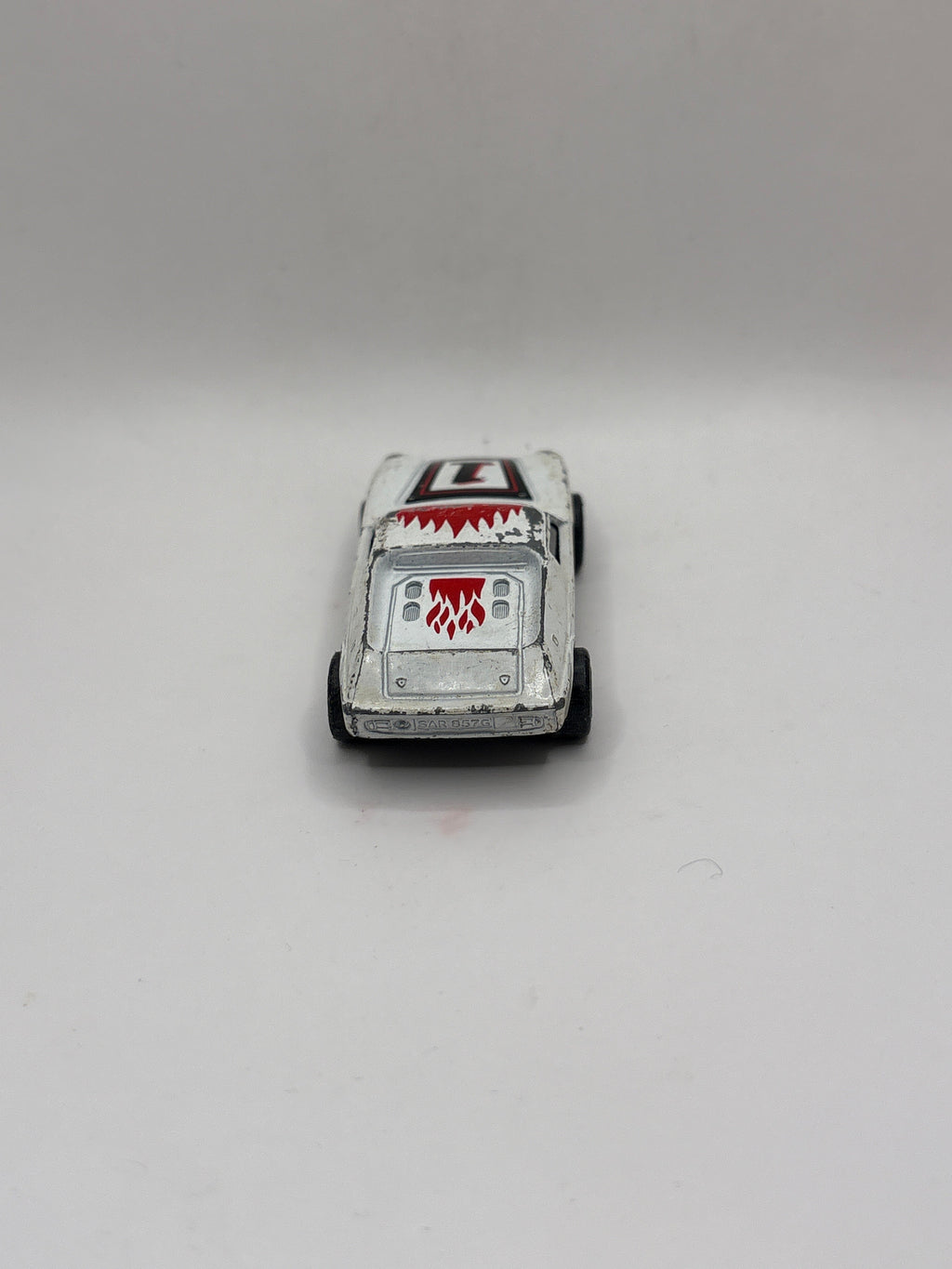 Matchbox Super G.T. Diecast