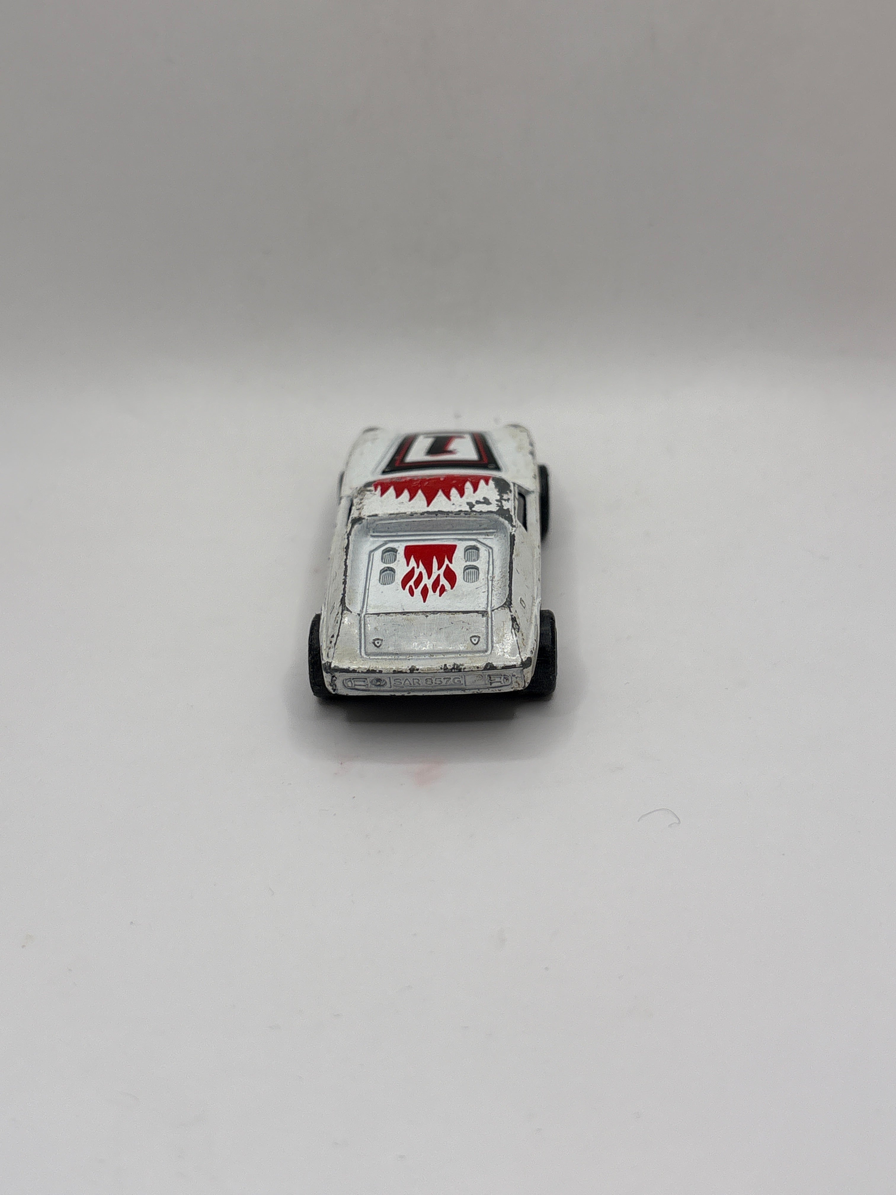 Matchbox Super G.T. Diecast