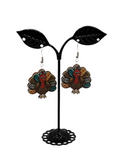 Turkey Earrings