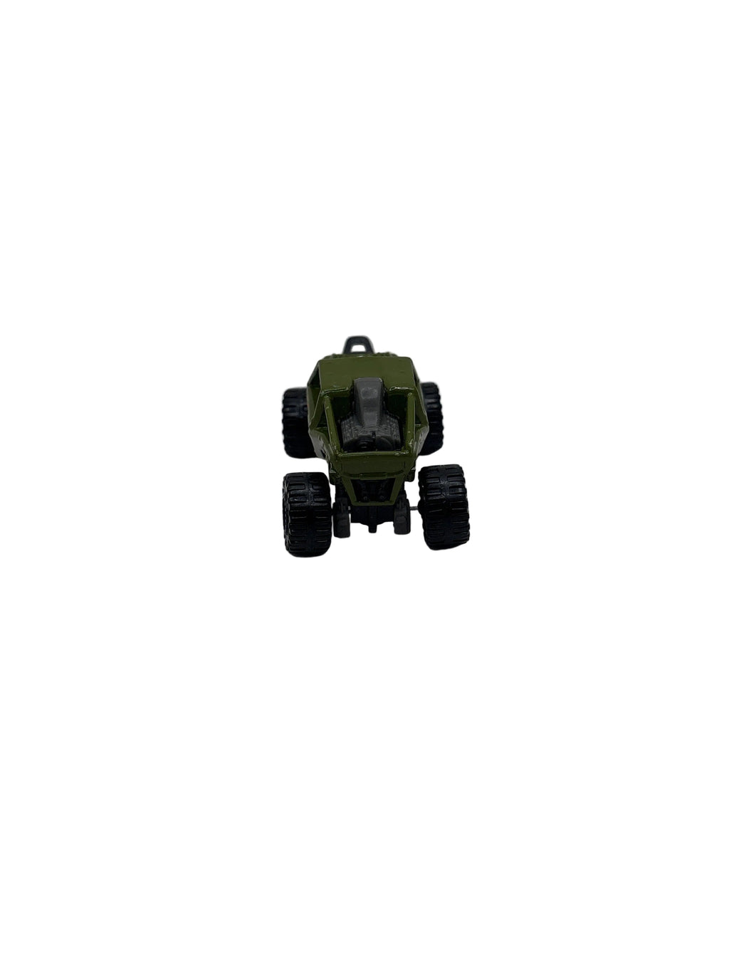 Matchbox Off-Road Rider Diecast green