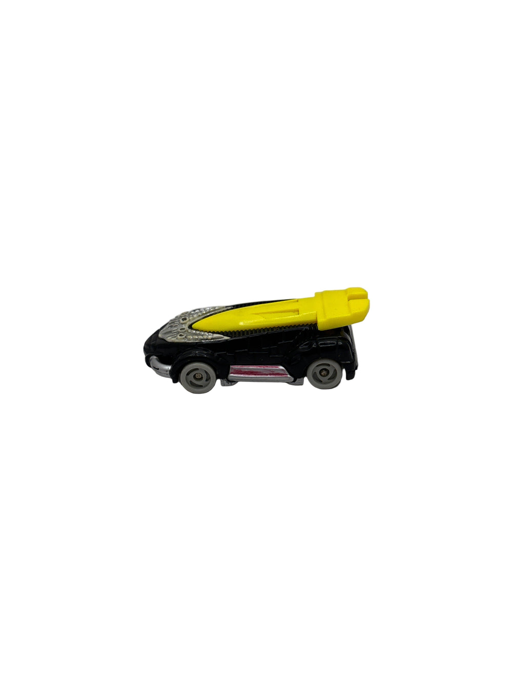 Hot Wheels Shock Force Diecast black