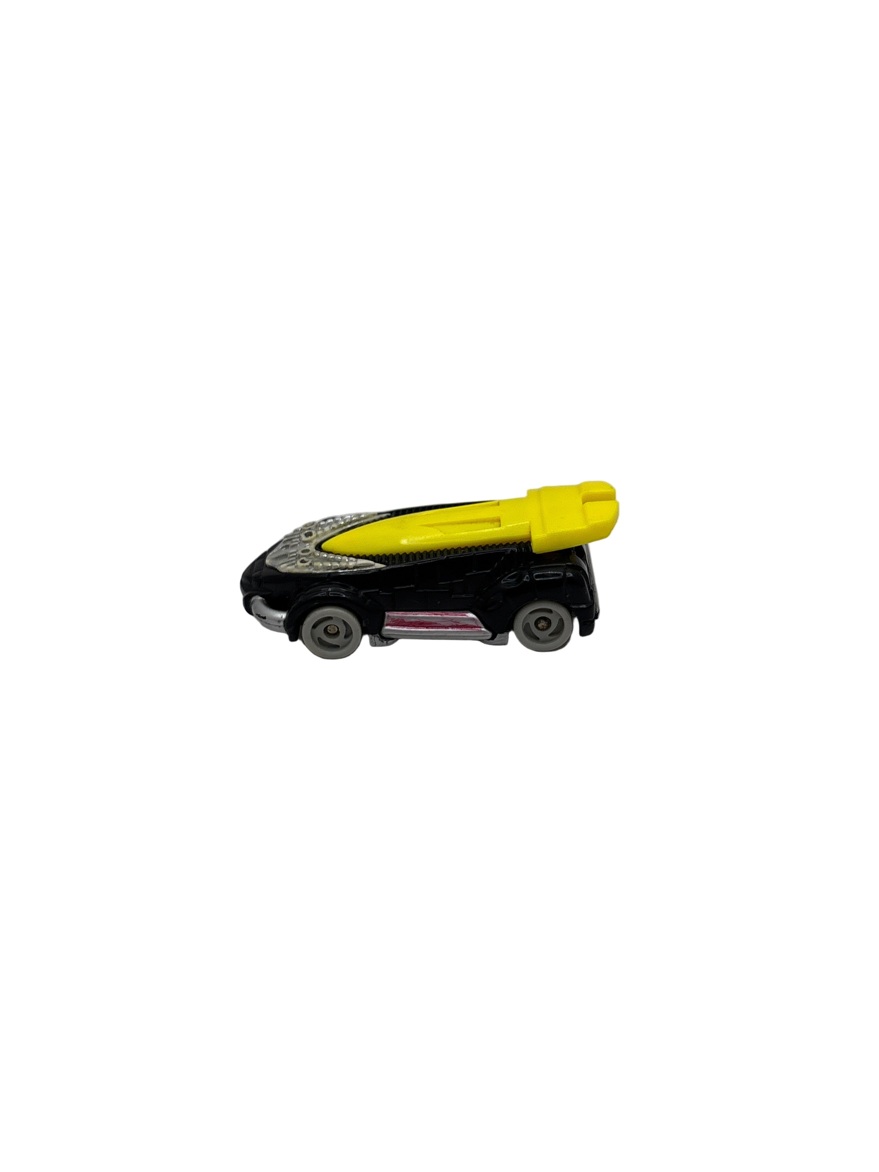 Hot Wheels Shock Force Diecast black