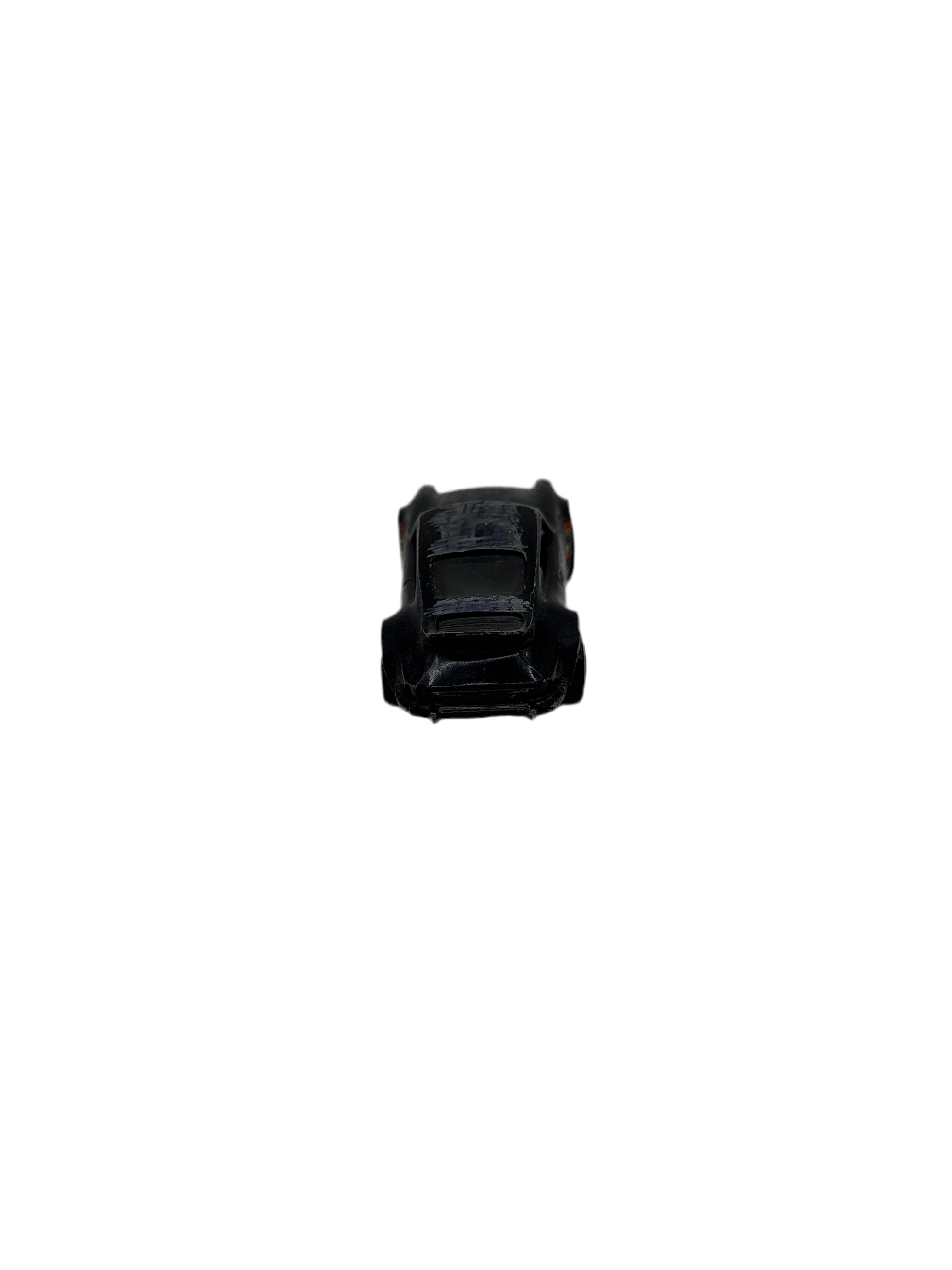 Hot Wheels P-911 Diecast black