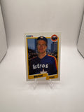 Fleer Mike Scott