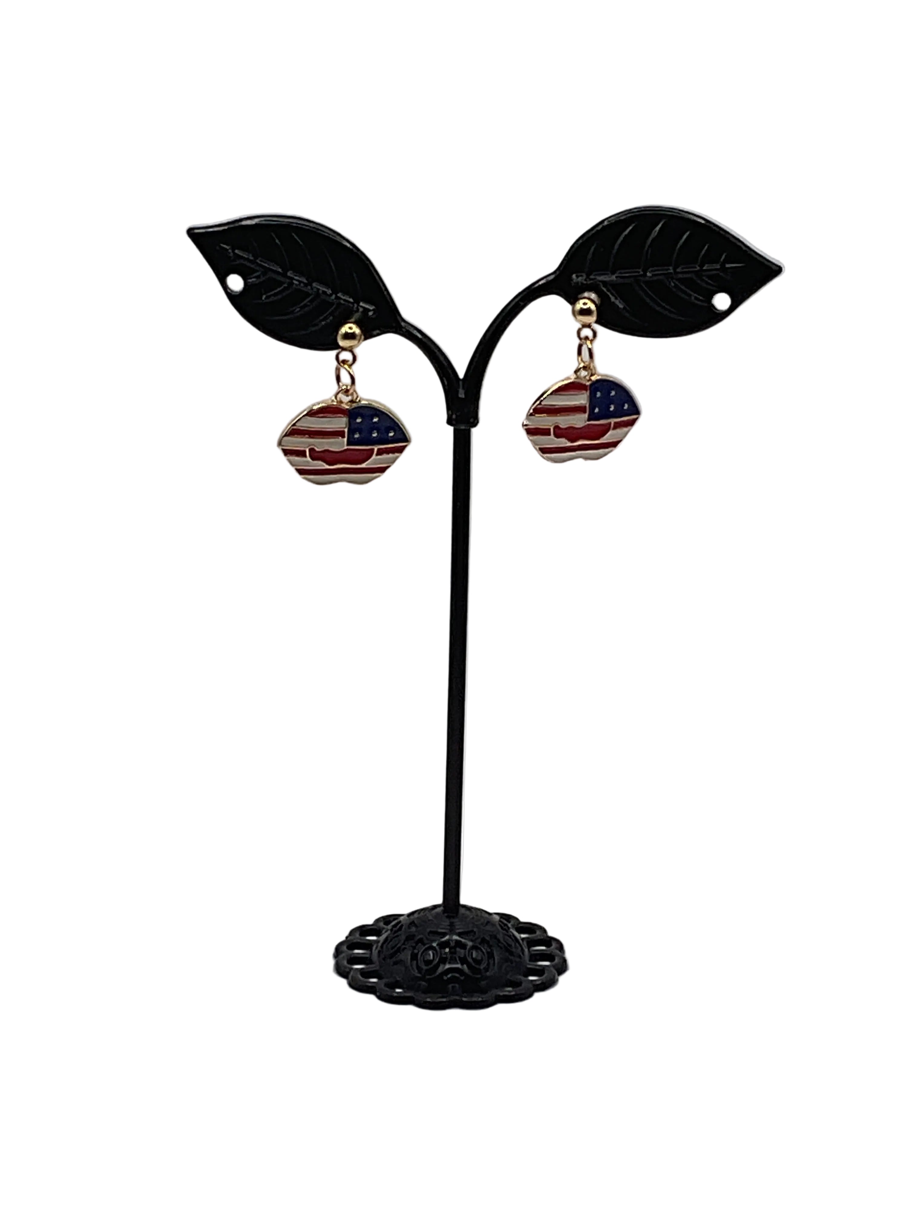 Americana Earrings