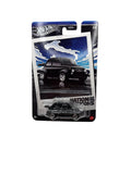 Hot Wheels 60s Fiat 500 D Modificado Diecast