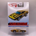 Hot Wheels Custom Otto Diecast