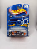 Hot Wheels Vulture Roadster Diecast