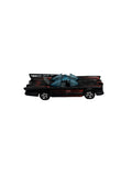 Hot Wheels Classic TV Series Batmobile Diecast black