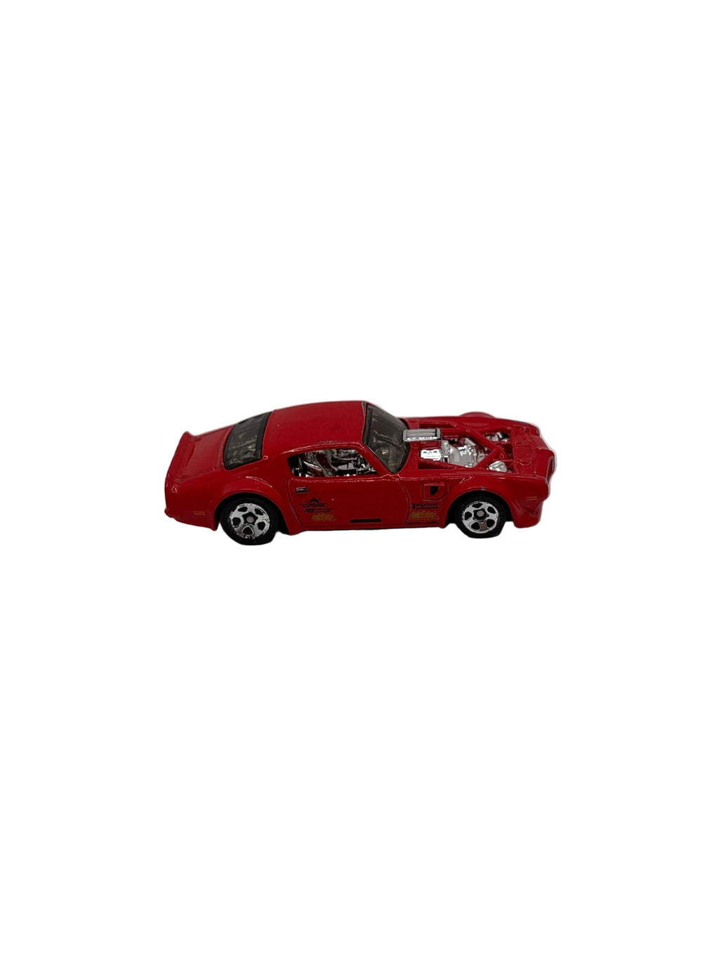 Hot Wheels 1970 Pontiac Firebird Diecast