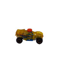 Hot Wheels Da’Kar Diecast yellow