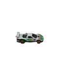 Hot Wheels Acura NSX Diecast white