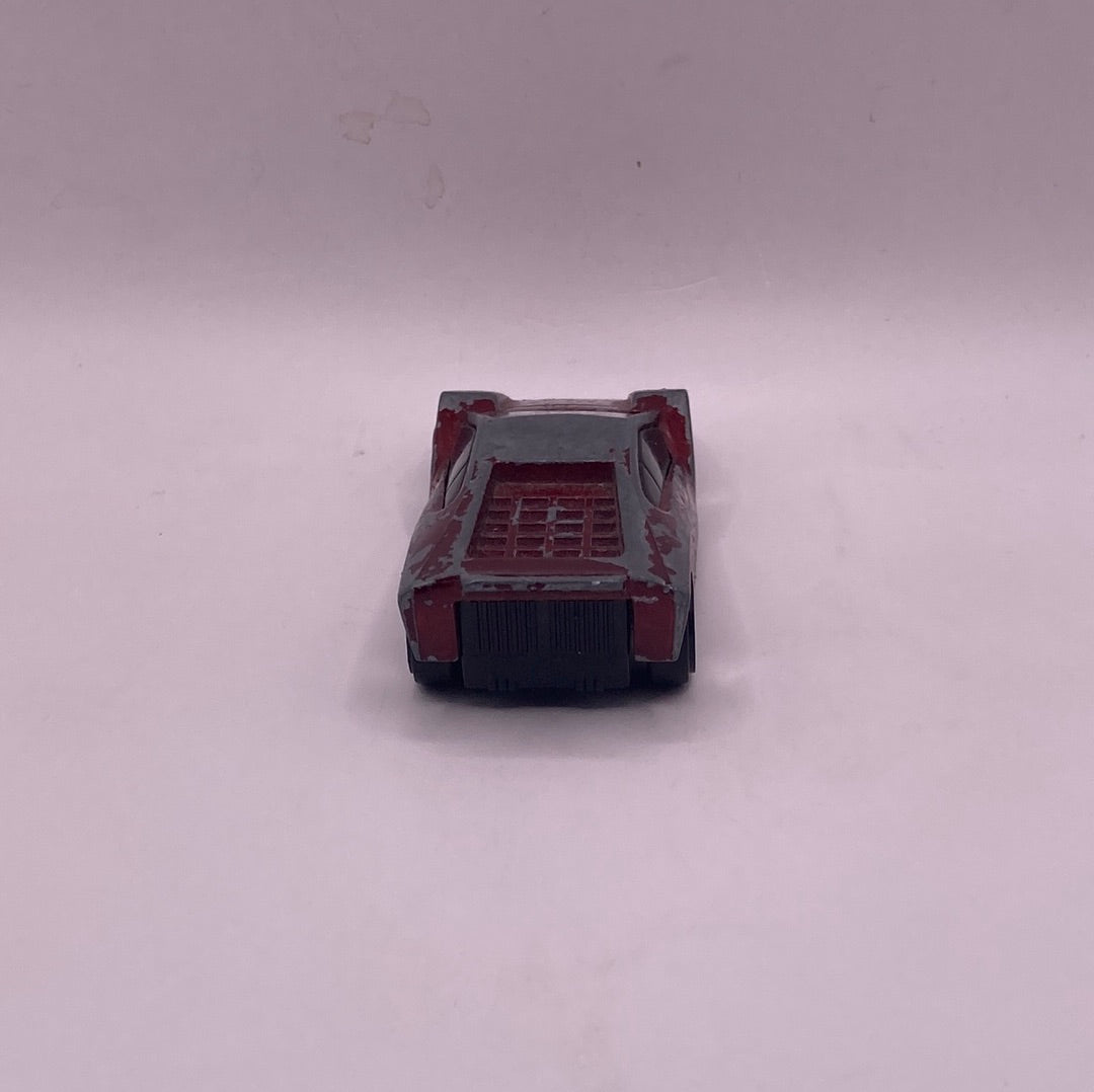Hot Wheels Ferrari Diecast