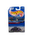 Hot Wheels 3-Window 34 Diecast