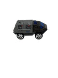 Matchbox Armored Response Vehicle Diecast