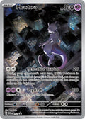Mewtwo  (052)  [Scarlet & Violet: Black Star Promos]