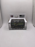 M2 1972 Ford F-250 Explorer 4x4 Diecast green