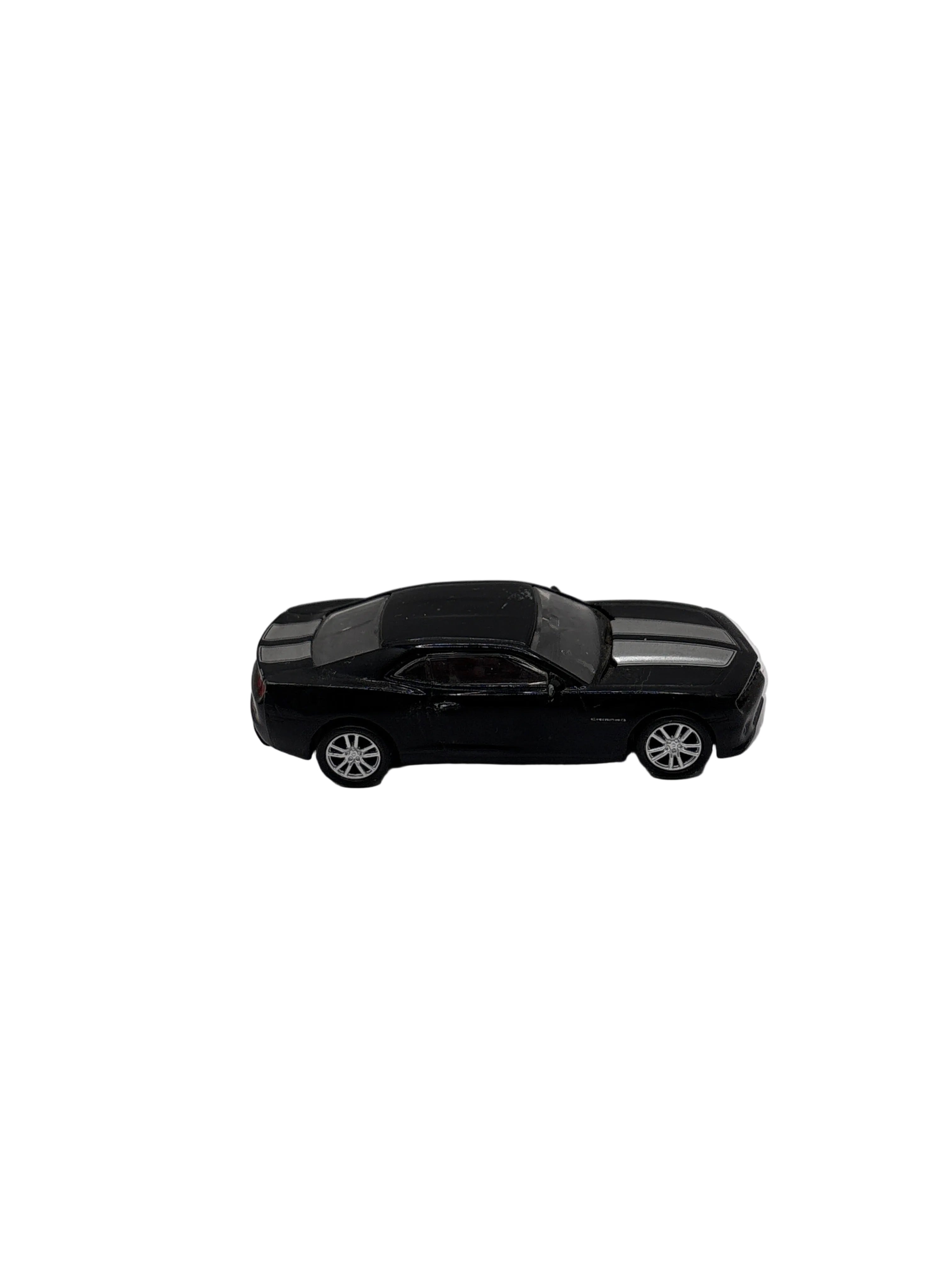 Uni Fortune 2010 Camaro Diecast