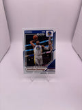 Donruss Jonathan Kuminga