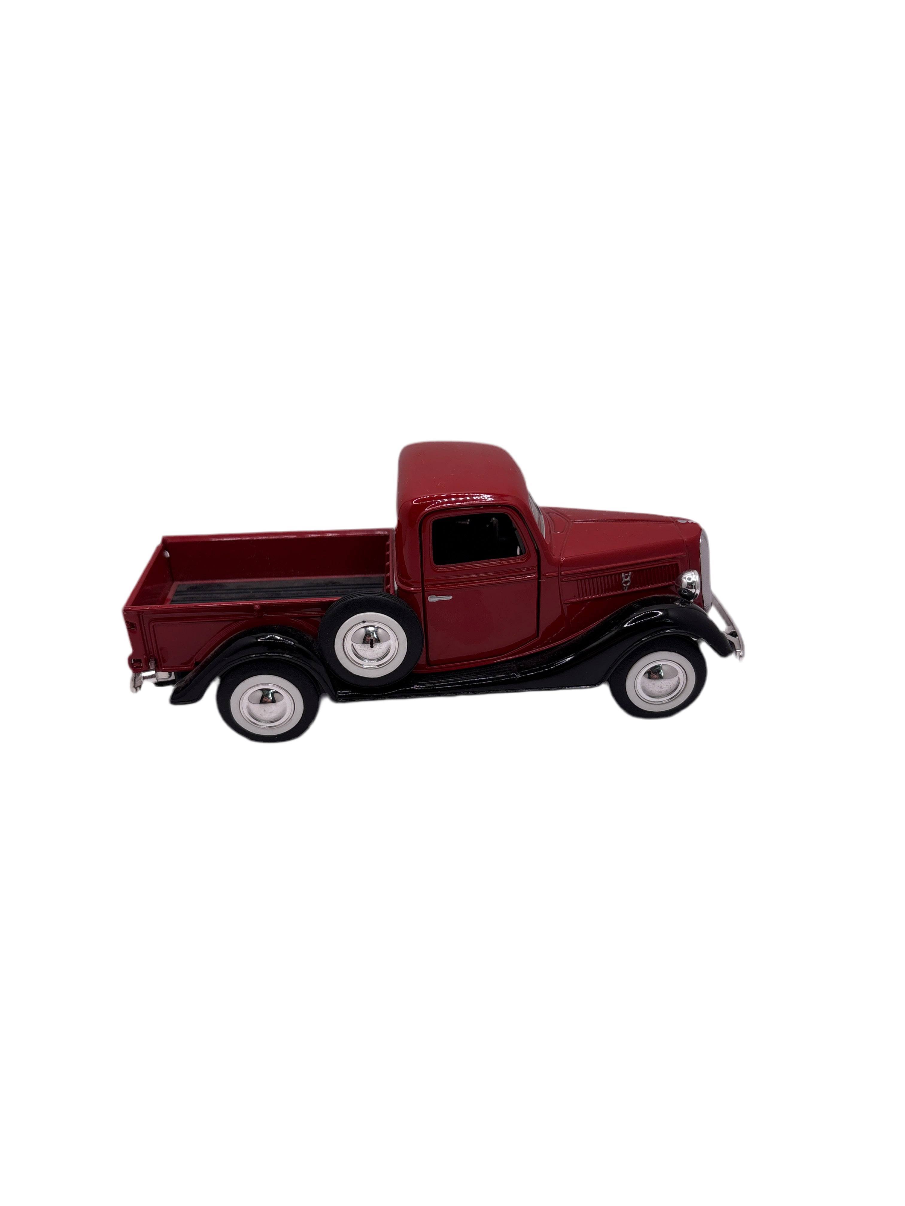 Sunnyside 1937 Ford Pickup Diecast