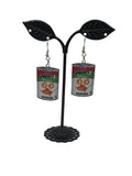 Spaghetti o’s Earrings