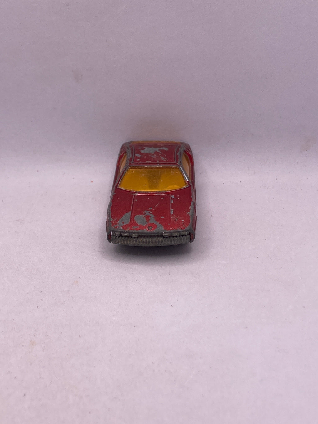 Matchbox Lamborghini Marzal Diecast