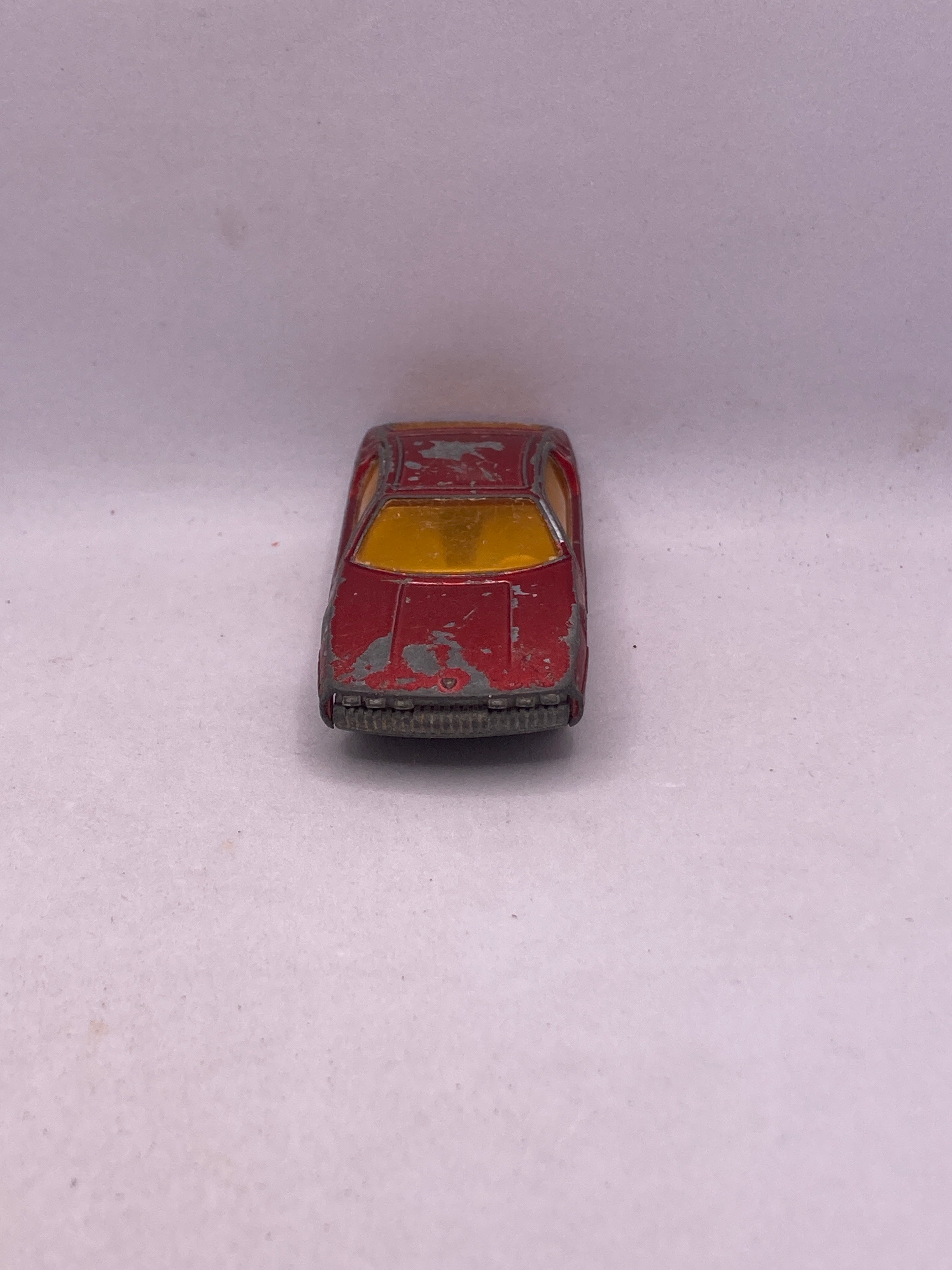 Matchbox Lamborghini Marzal Diecast