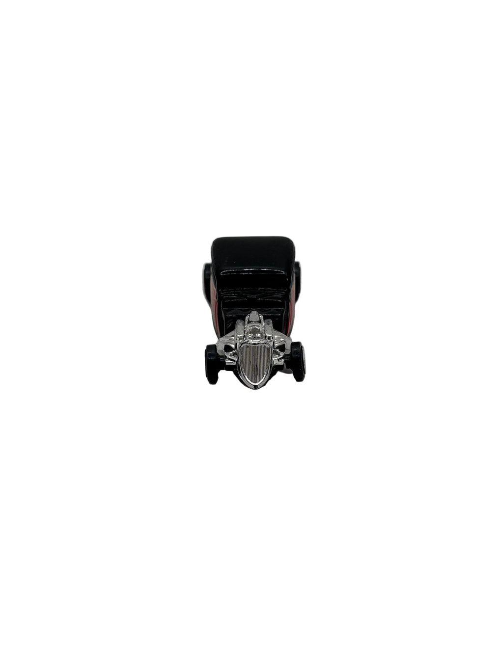 Maisto 1934 Ford Hot Rod Diecast black