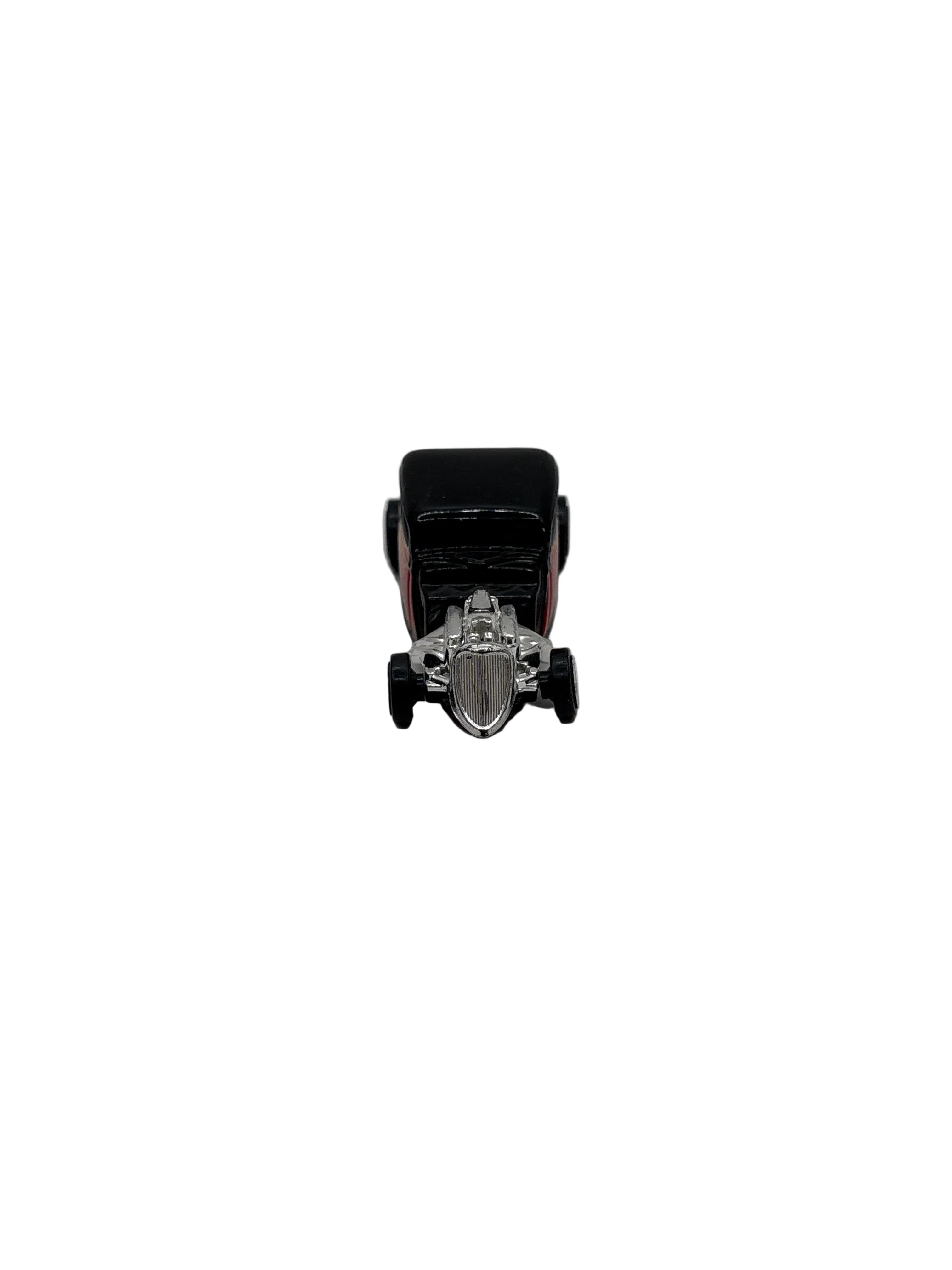Maisto 1934 Ford Hot Rod Diecast black