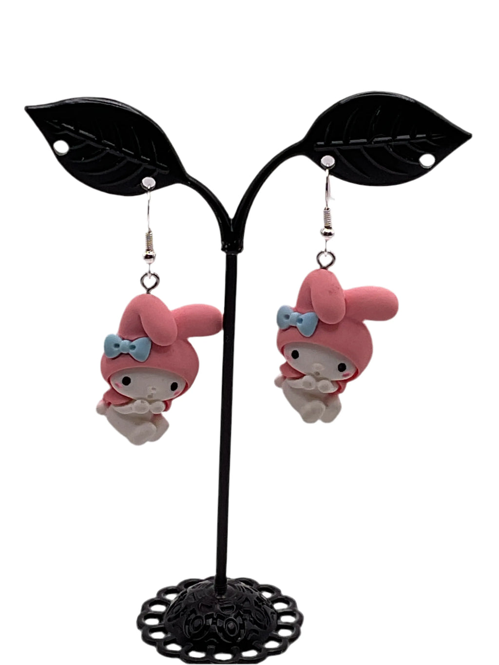 Little Kitty Earrings