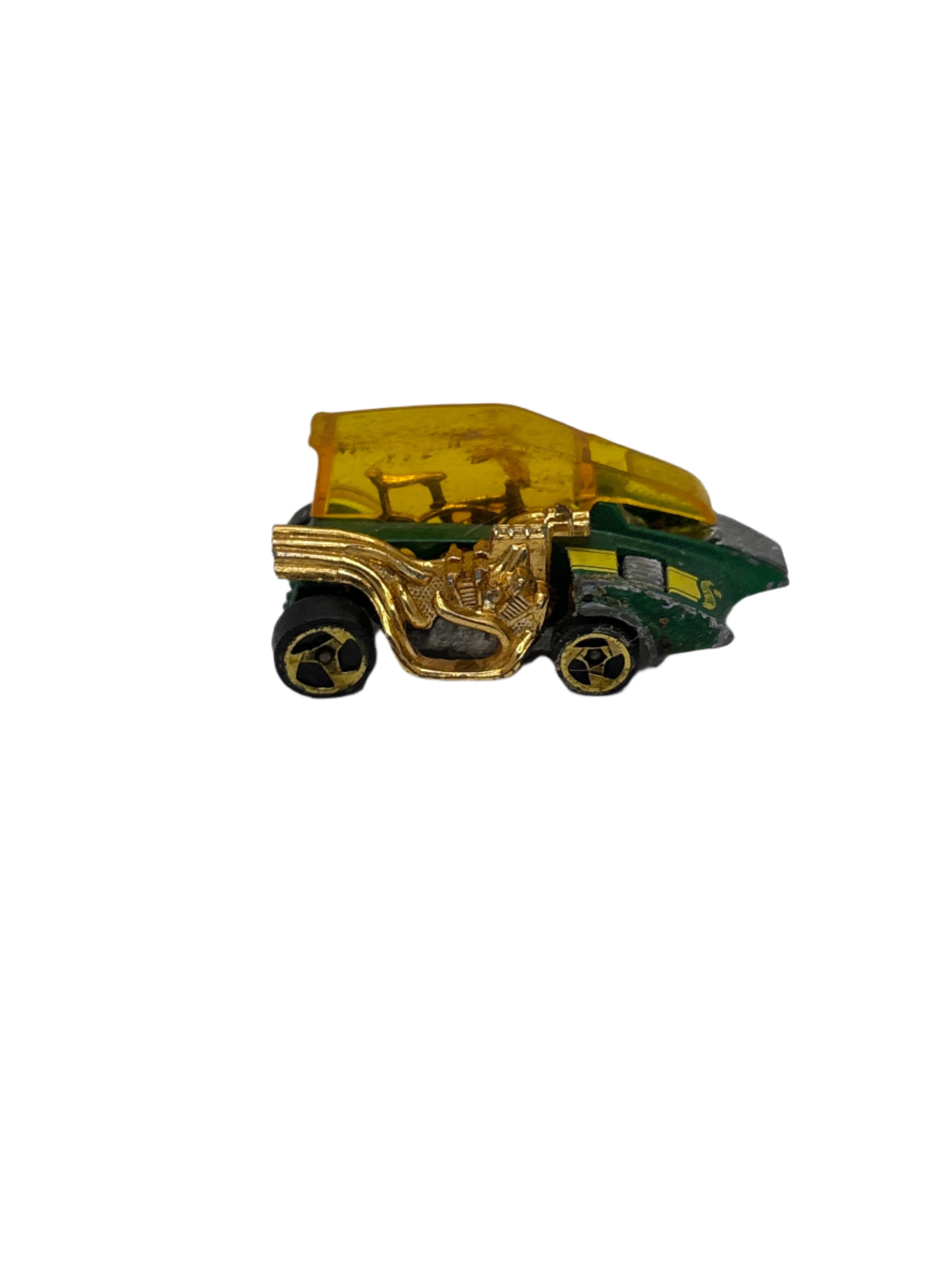Hot Wheels Popcycle Diecast
