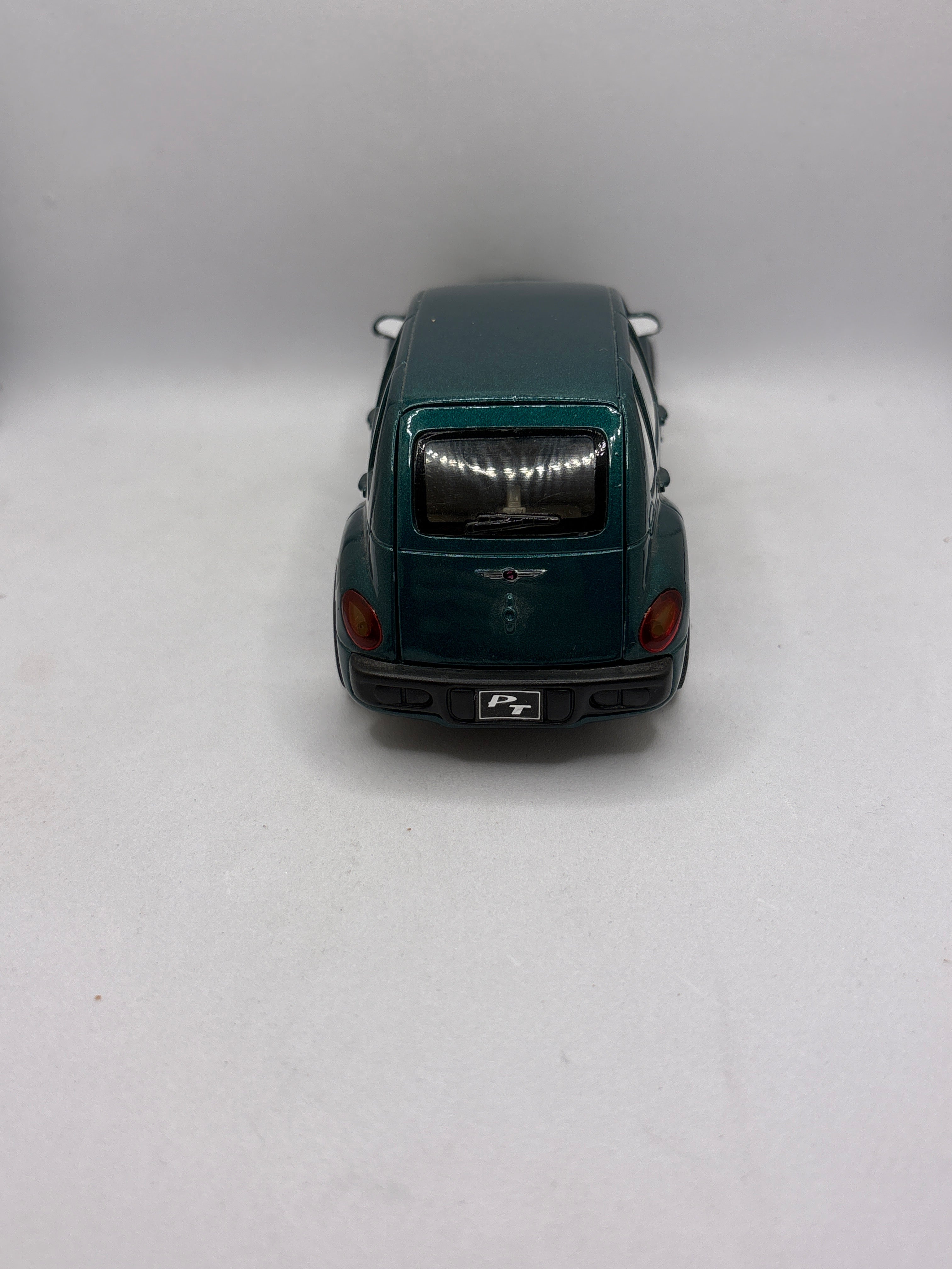 Saico PT Cruiser Diecast