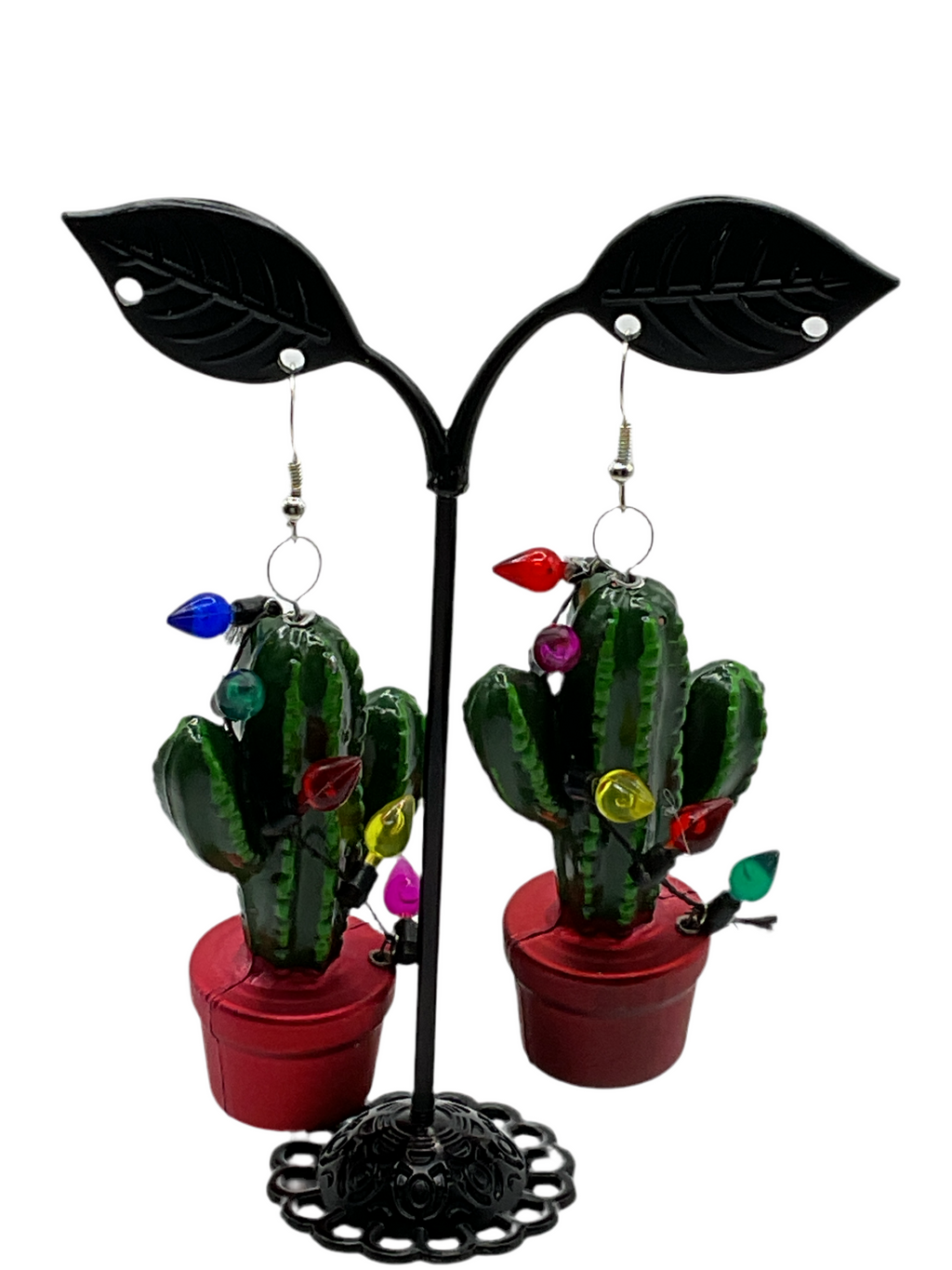 Christmas Cactus
